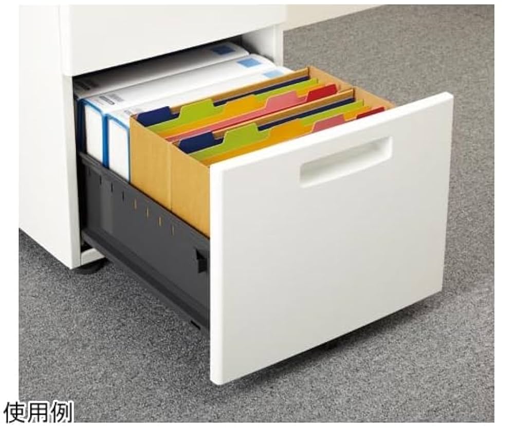Amazon | カウネット 5分類インデックスシート A4ヨコ 4858-5965